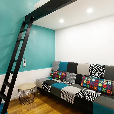 Little Garden Yourhosthelper Apartment